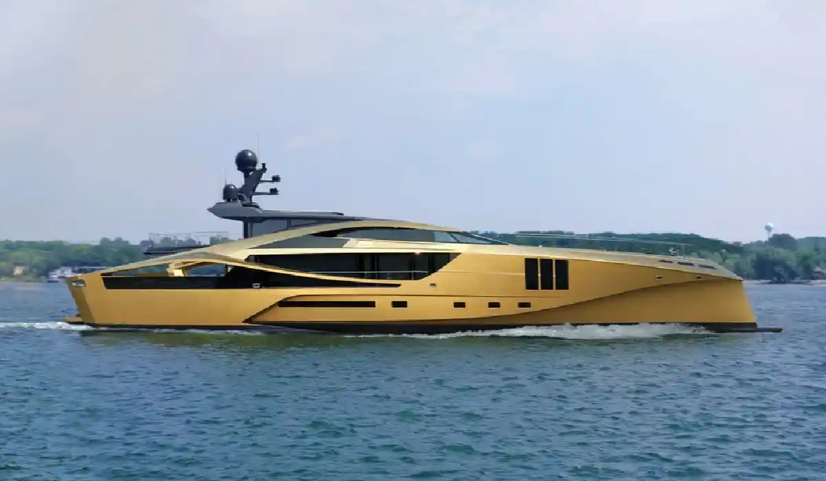 Palmer Johnson - Supersport 48M - Luxury Yacht Charter - Preowned Luxury Yachts - Exclusive Concierge Club.webp